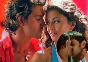 When Aishwarya Rai Bachchan admitted to not feeling comfortable with intimate scenes; spoke about kissing Hrithik Roshan in Dhoom