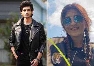 Khatron Ke Khiladi 14: Abhishek Kumar and Nimrit Ahluwalia get into an argument once again; here's how Rohit Shetty reacted