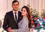 Kundali Bhagya star Shraddha Arya is expecting her first child with husband Rahul Nagal?