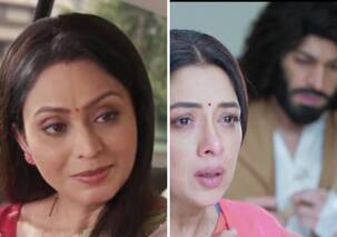 Anupamaa serial upcoming twist: Aadhya trapped by a pyscho woman; will Anuj and Anu be able to save their daughter?