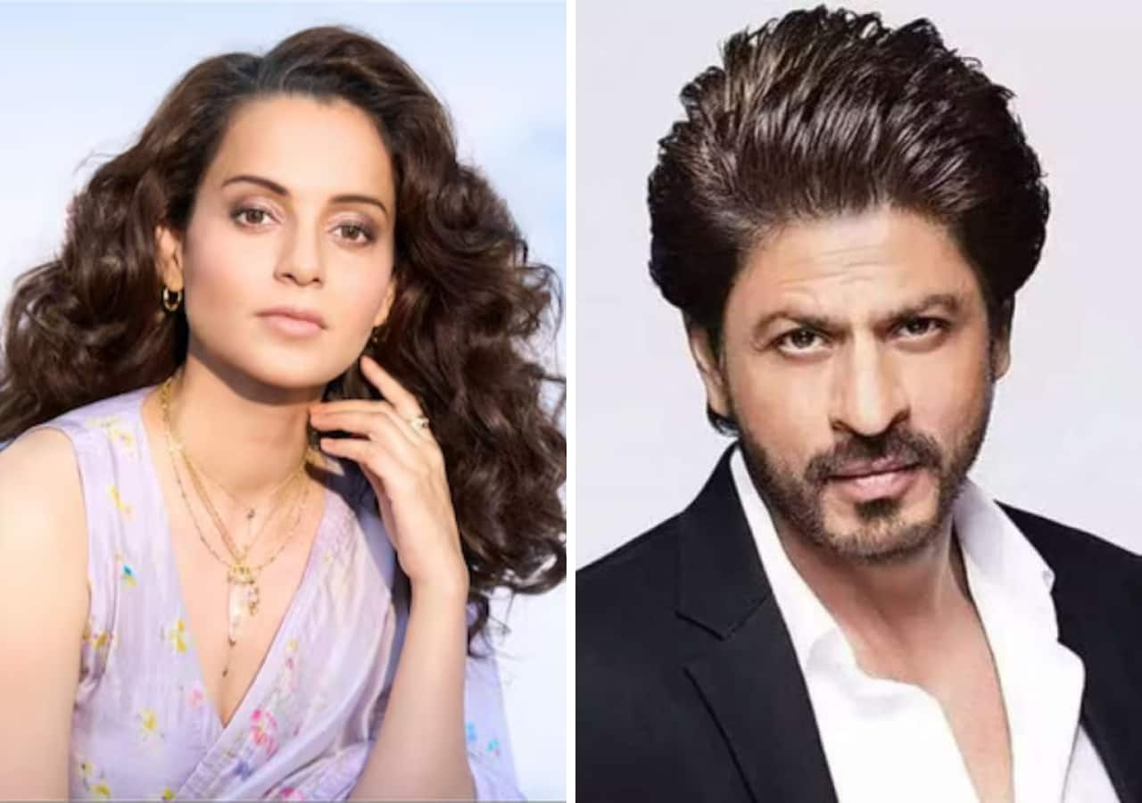 Kangana Ranaut To Bring Salman Khan Shah Rukh And Aamir Together In A