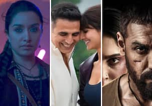 Stree 2 vs Vedaa vs Khel Khel Mein day 1 box office collection prediction: Shraddha Kapoor to lead?John Abraham, Akshay Kumar's films to suffer?