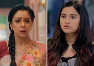 Anupamaa top 7 upcoming twist: Aadhya makes a master plan to meet Anu-Anuj; will she reveal the big truth?