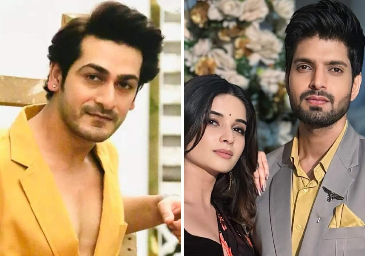 Ankit Arora reacts to Bhavika Sharma and Hitesh Bharadwaj starrer going off-air; says ‘Shocked and disappointed…’