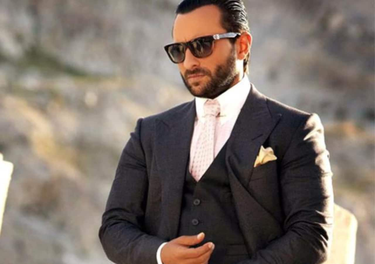 THIS Bollywood actor to play lead role in Saif Ali Khan starrer; filming to begin in 2025?