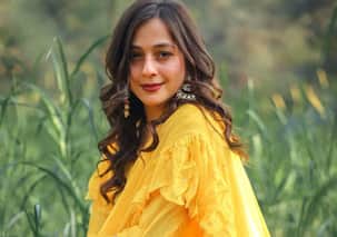 Bigg Boss 18: Maharaj star Priyal Gor to participate in Salman Khan's reality show?