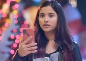 Anupamaa serial: Aurra Bhatnagar aka Aadhya reacts to leap rumours; says 'Not okay to romance on-screen'