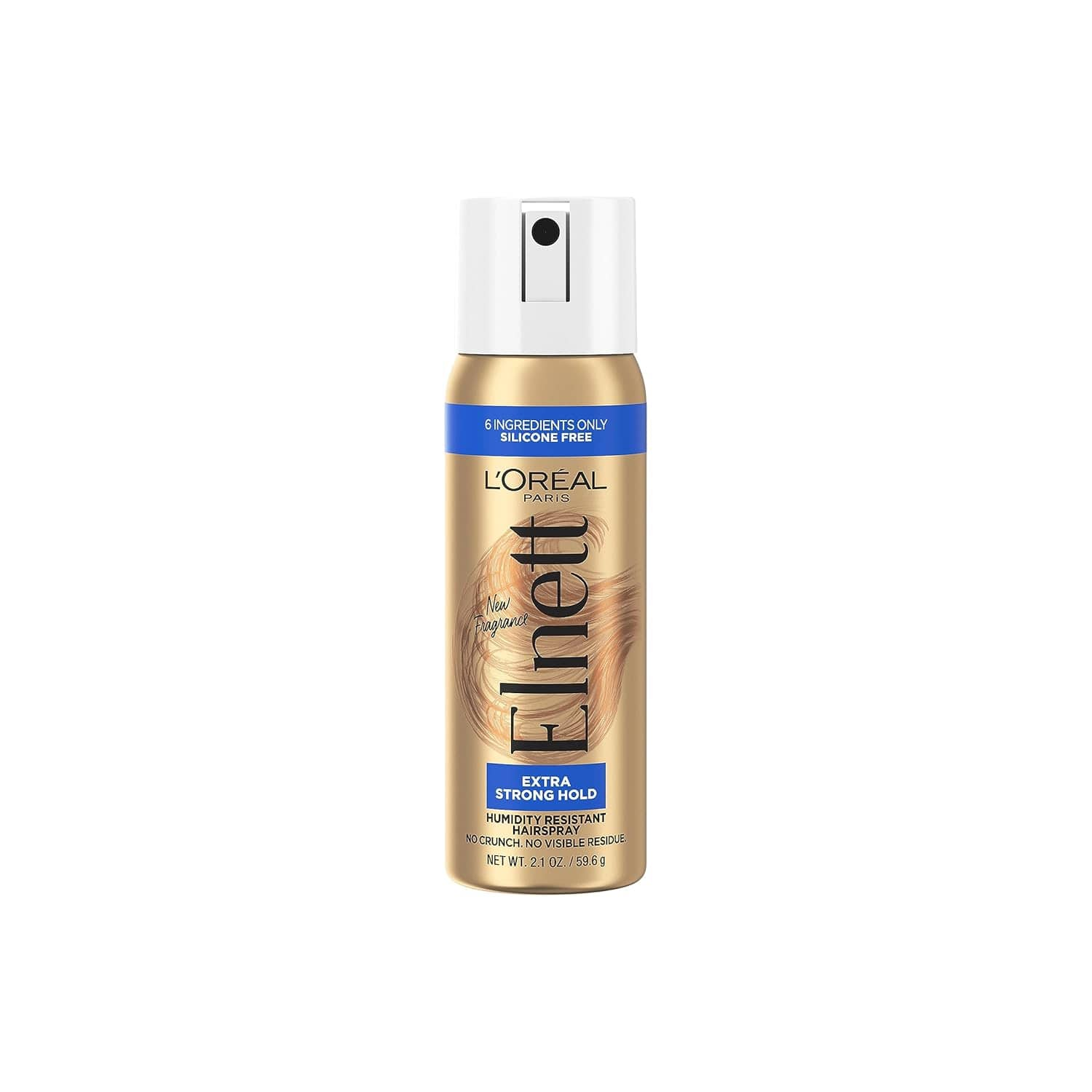 L'Oreal Paris Elnett Satin Hairspray