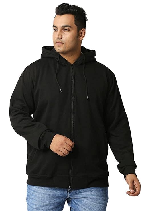 Wear Your Opinion Men's jacket