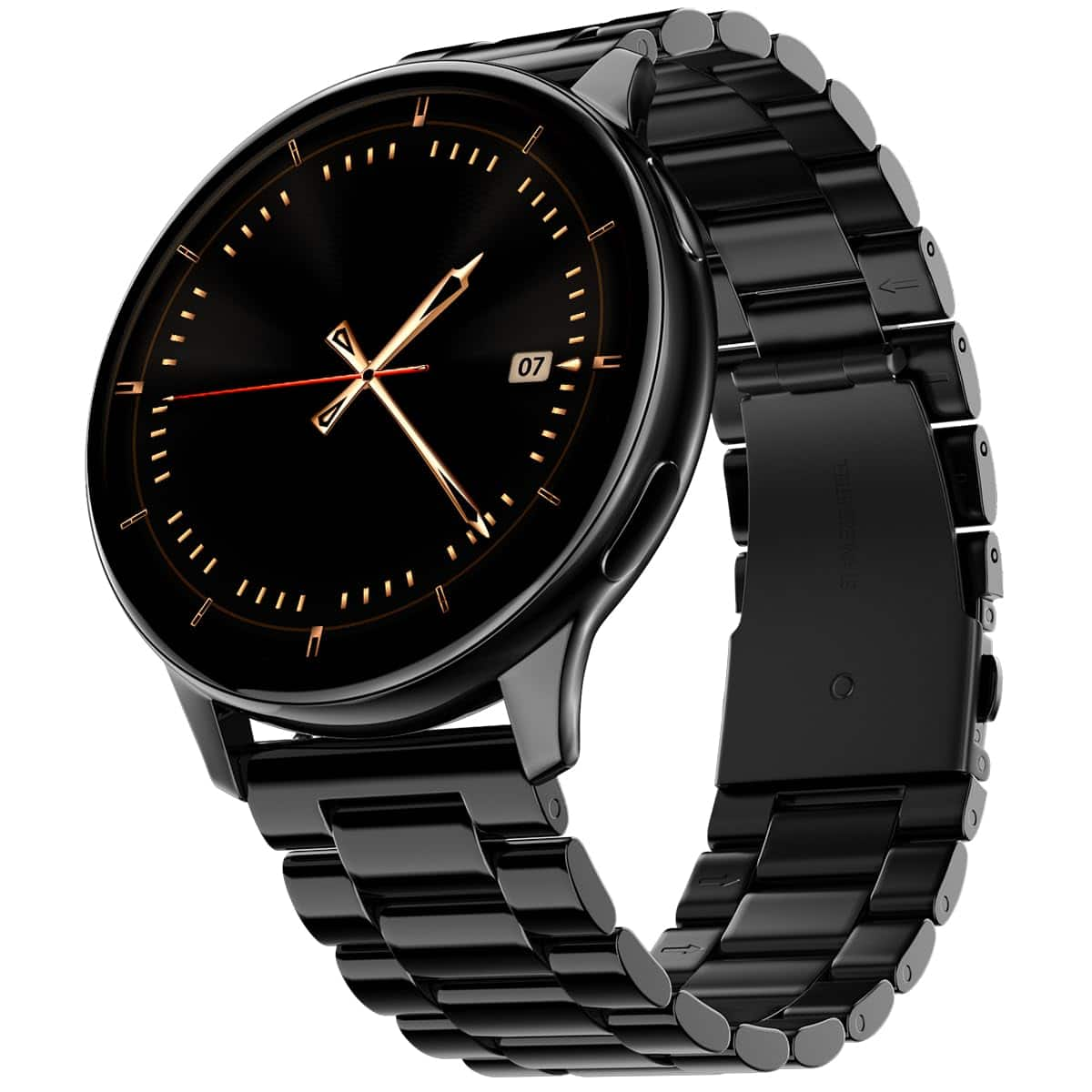 Noise Vortex Plus 1.46” AMOLED Display Smart Watch