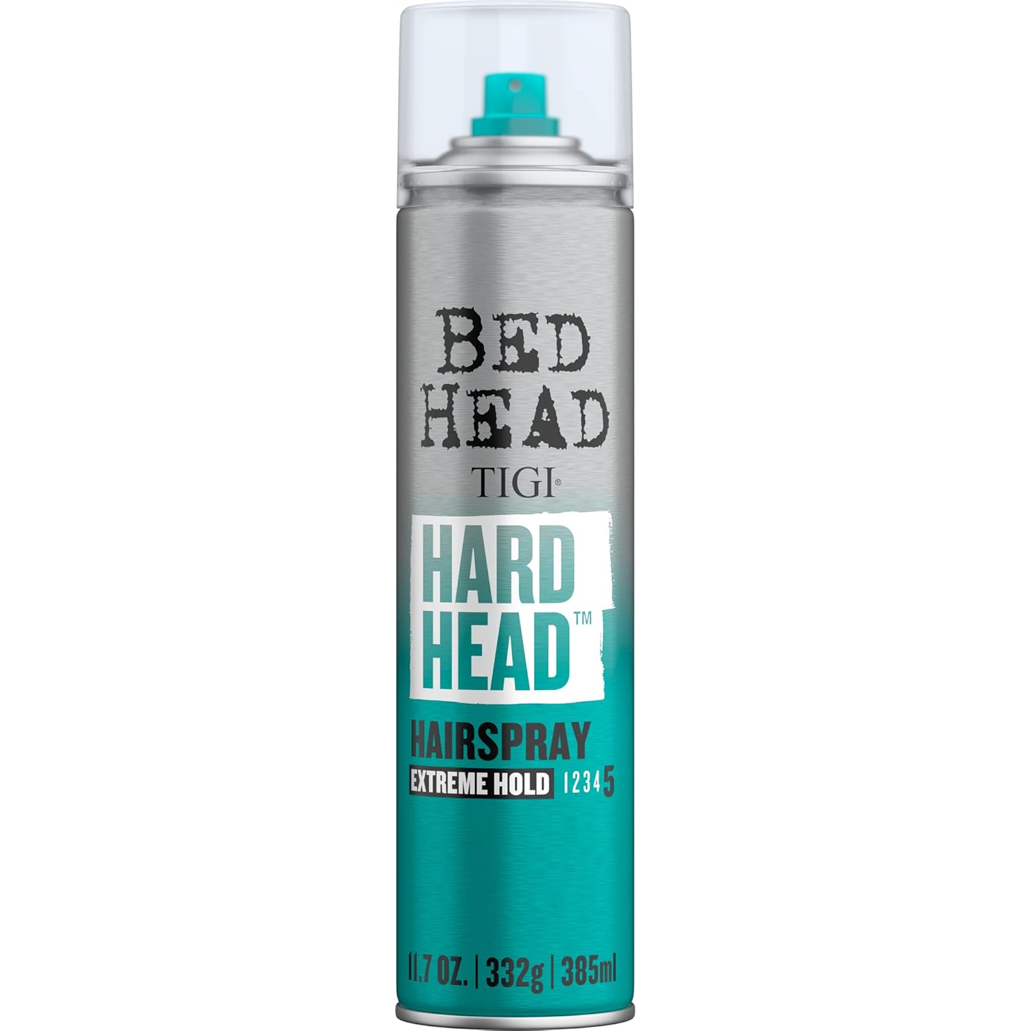 Bed Head TIGI Hard Head Hair Spray 