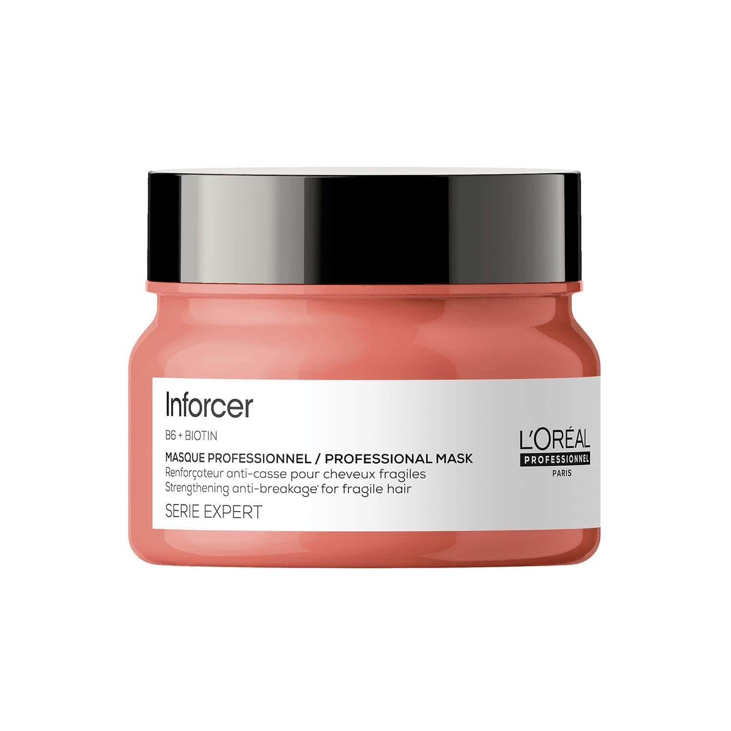 L’Oréal Professionnel Inforcer Strengthening Hair Mask 