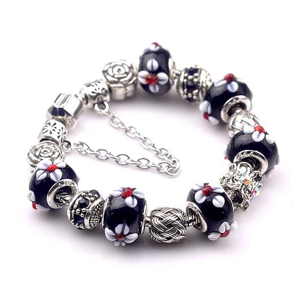 Young & Forever Gift Charismatic Charms Bracelets