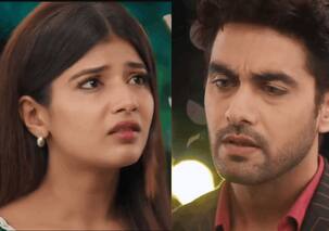 Yeh Rishta Kya Kehlata Hai serial upcoming spoiler: Armaan calls Abhira 'laalchi' after he decides to leave Poddar mansion but there's a twist