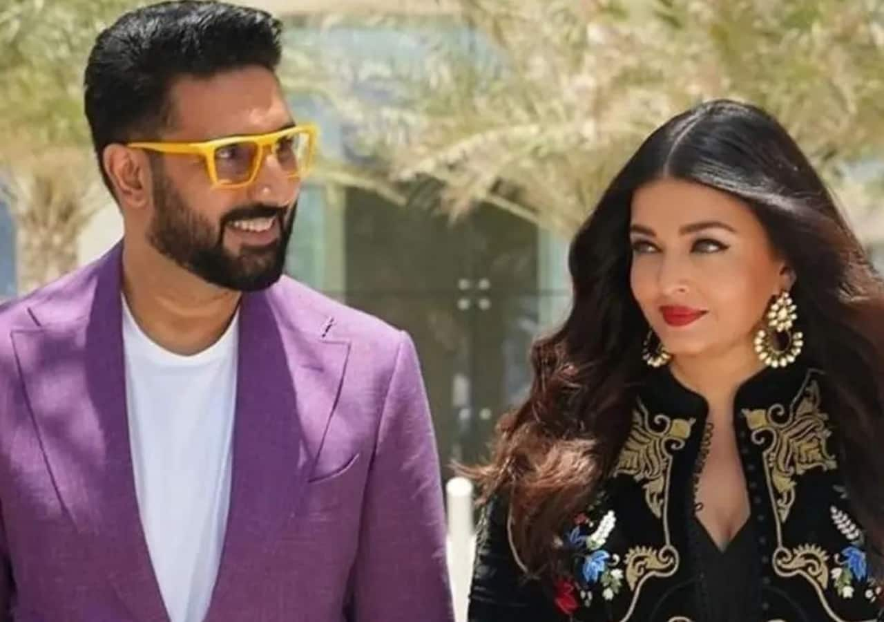 Abhishek Bachchan's failure to do THIS for Aishwarya Rai after National Film Award 2024 winners announcement fuels divorce rumours