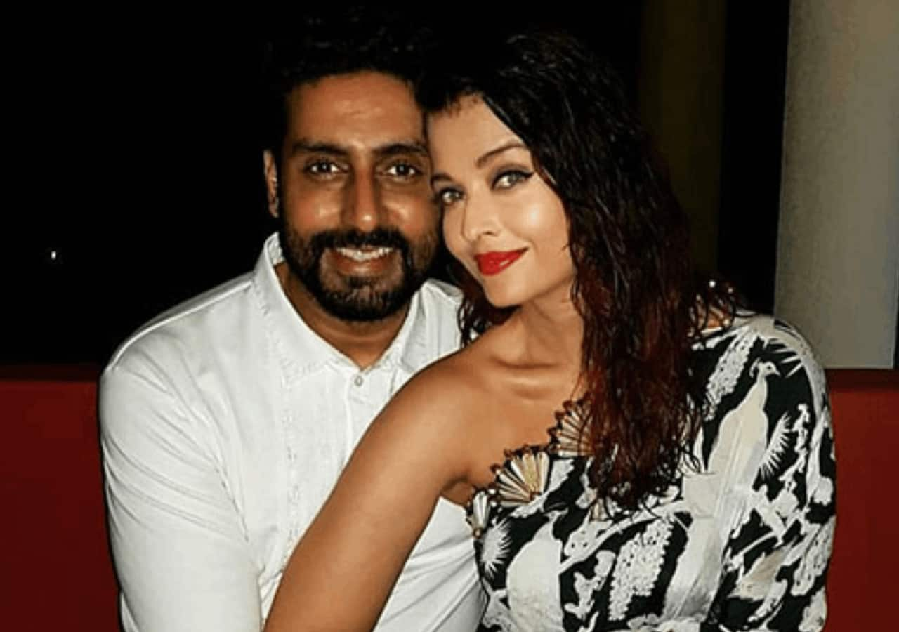 When Abhishek Bachchan revealed his love story with Aishwarya Rai took a ‘serious turn’ after Umrao Jaan