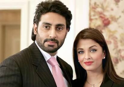 Did Abhishek Bachchan confirm divorce with wife Aishwarya Rai Bachchan in  viral video? Know the truth