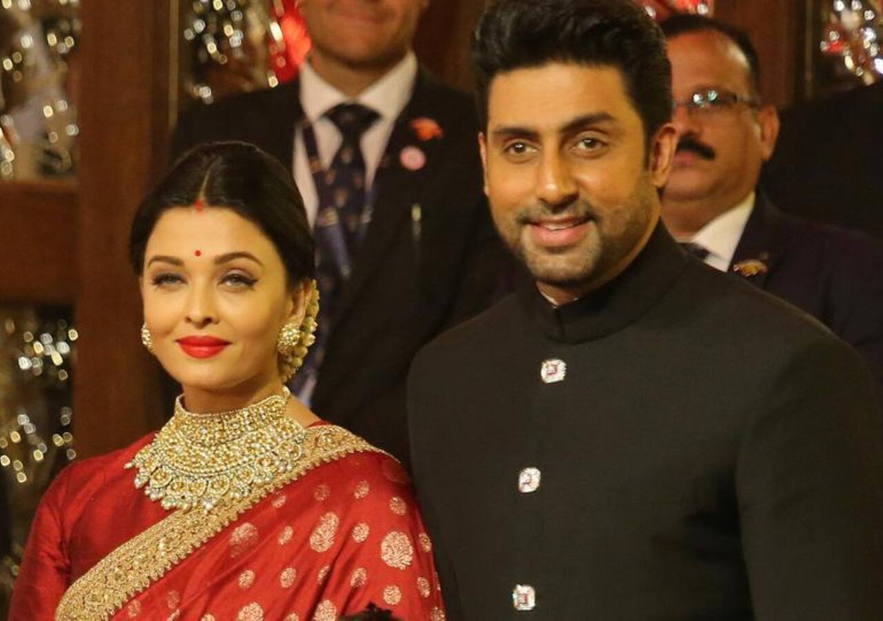 Aishwarya Rai Bachchan, Abhishek Bachchan divorce rumours: Here's why fans of the couple don't need to worry