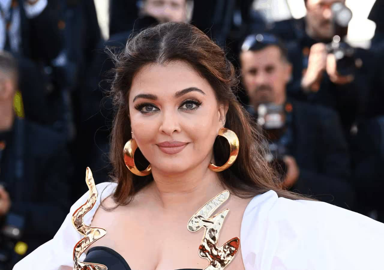 Is Aishwarya Rai Bachchan's popularity discussed in house? Sister-in-law  Shrima Rai makes interesting revelation