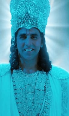 Janmasthami 2024: Akshay Kumar, Sourabh Raaj Jain and more stars who played Lord Krishna in films, TV serials