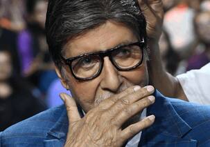 Kaun Banega Crorepati 16: Amitabh Bachchan interrupts and schools a contestant for calling an unmarried woman 'bojh'