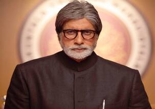 Kaun Banega Crorepati 16: An emotional Amitabh Bachchan expresses gratitude, 'I believe you'll keep ressuring me by holding my hand'