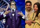 Kaun Banega Crorepati 16: Amid Abhishek Bachchan, Aishwarya Rai's divorce rumours; Amitabh Bachchan has the sweetest love tip for 'pati-patnis'