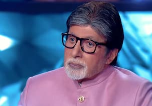 Amitabh Bachchan's powerful gesture on Kaun Banega Crorepati 16, makes THIS big promise to a contestant after heartbreaking revelations