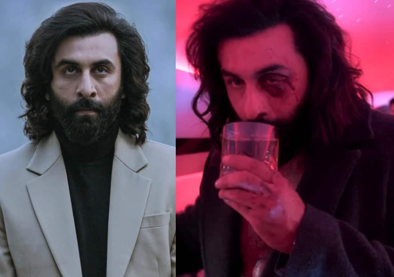 As Ranbir Kapoor’s deleted scene from Animal goes viral, here’s the actor addressing the trolling and criticism he received