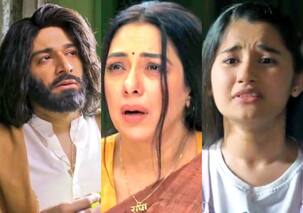 Anupamaa serial upcoming twist: Aadhya gets punishment for separating her parents; misses Anu after pyscho woman traps her