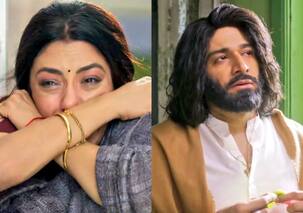 Anupamaa serial upcoming spoiler: Anuj-Anu turn secret spy to meet Aadhya; will MaAn be able to outsmart psycho woman?