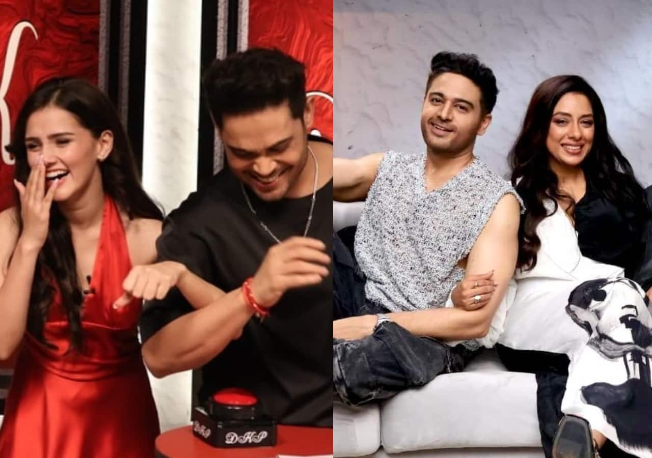 Anupamaa: Why do Rupali Ganguly, Gaurav Khanna come on the sets regularly? Nishi Saxena, Kunwar Amarjeet Singh make big reveal