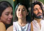 Anupamaa serial upcoming twist: Megha plans to kill Anu? Will Anuj rescue her?