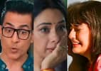 Anupamaa serial spoiler: Anu, Vanraj to have a major fight because of THIS reason; Aadhya struggles with the psycho woman