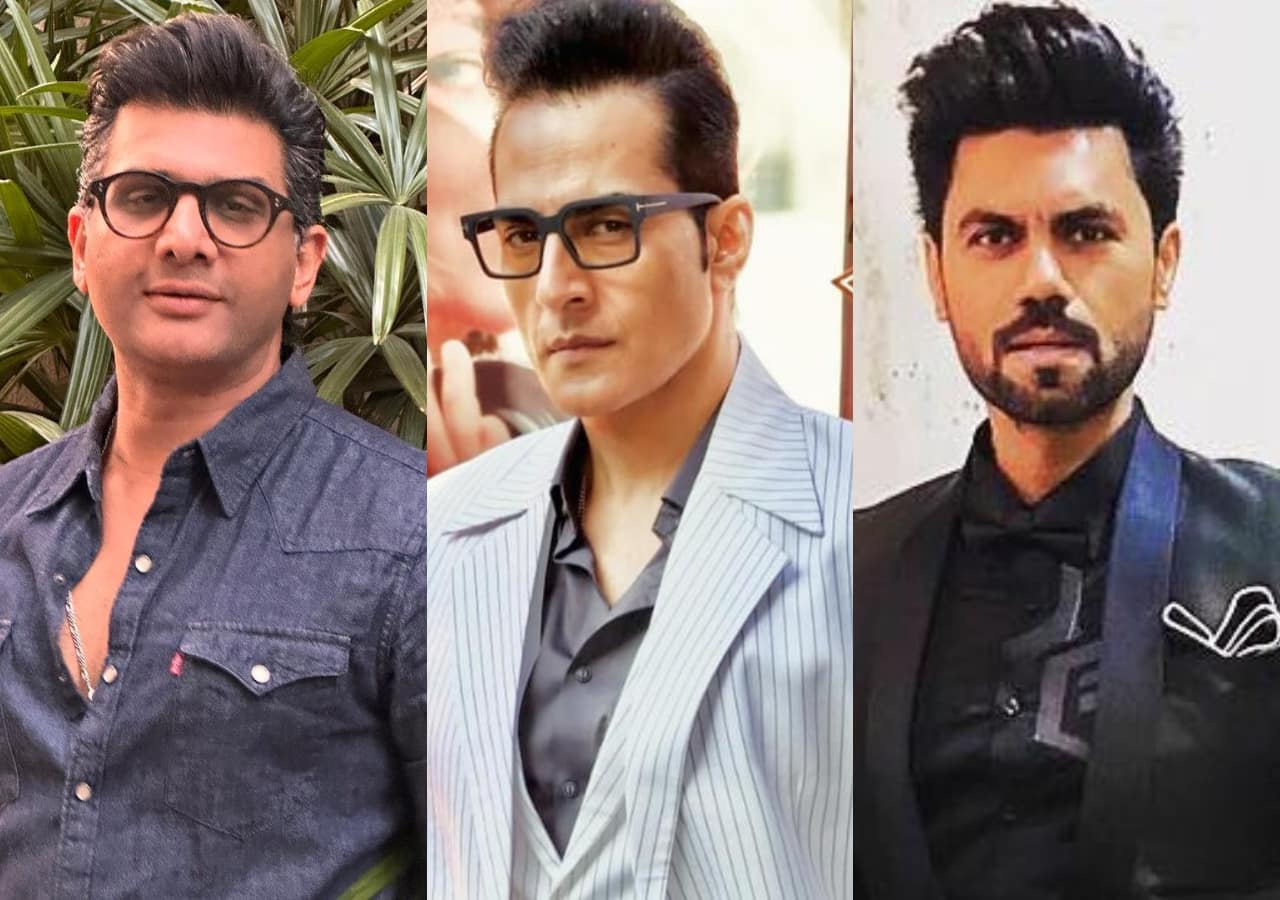 Anupamaa: Ali Hasan, Gaurav Chopra, Sumeet Sachdev and others who will be perfect as Vanraj after Sudhanshu Pandey quits