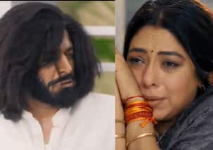 Anupamaa serial spoiler: Anuj calls Anu and himself 'murderers' of Aadhya; says they made a mistake by adopting her