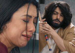 Anupamaa serial upcoming twist: THIS character returns to help Anu find Aadhya; Anuj goes missing from Asha Bhavan