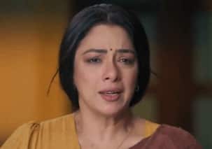 Anupamaa serial upcoming twist: Anu to dump Anuj and Shahs; take a big shocking decision?