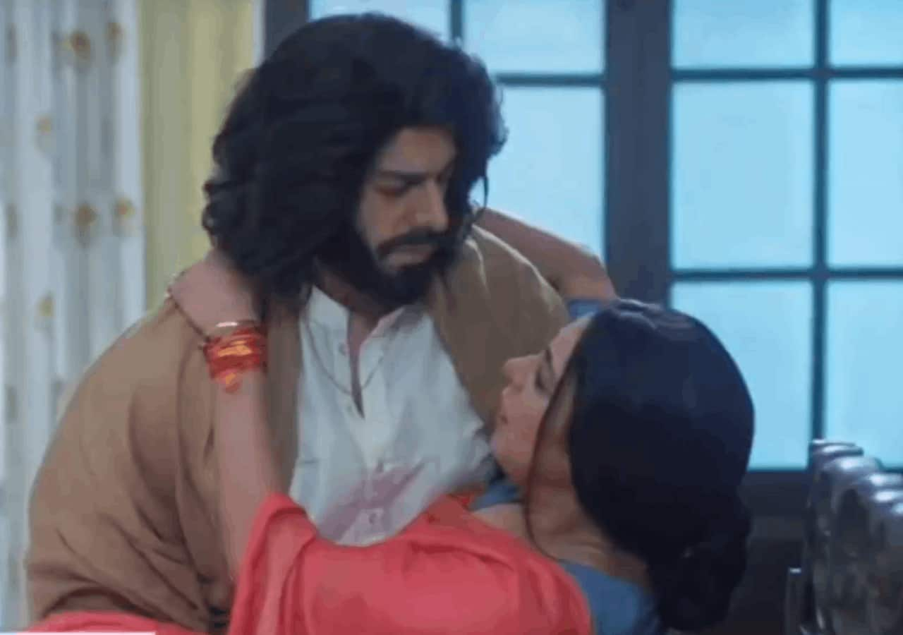 Anuj-Anu decide to remarry? Toshu performs Vanraj’s last rites?