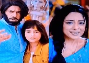 Anupamaa serial upcoming twist: Aadhya finally reunites with Anuj Kapadia, but will he get separated from Anu forever?