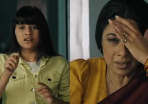 Anupamaa serial spoiler: Anu fakes illness for Aadhya's sake; Vanraj is in hurry to get Meenu married