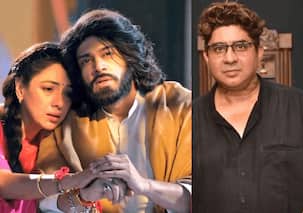 Anupamaa serial: Producer Rajan Shahi breaks silence amid rumours of Rupali Ganguly, Gaurav Khanna quitting the show post leap