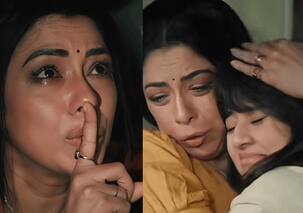 Anupamaa serial spoiler: Anu takes major risk to meet Aadhya; mother-daughter discuss ultimate escape plan from possessive Megha
