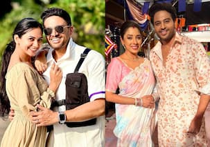 Anupamaa: Akanksha Chamola feels Gaurav Khanna aka Anuj Kapadia's entry in the show has been the game changer for entire television industry