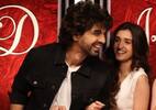 Anupamaa: Gaurav Sharma teases Nidhi Shah over her 'overacting zone'; Rajan Shahi showers love on the new generation of the show
