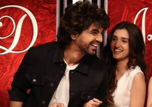 Anupamaa: Gaurav Sharma teases Nidhi Shah over her 'overacting zone'; Rajan Shahi showers love on the new generation of the show