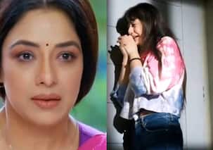 Anupamaa serial upcoming twist: Aadhya to drop SOS messages for Anu to rescue her from psycho mother? Will Anuj finally reunite with his daughter?