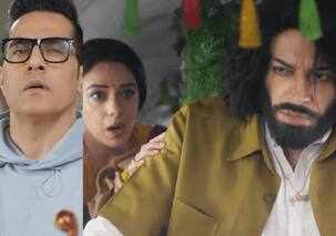 Anupamaa serial spoiler: Vanraj MOCKS Anuj as he turns an auto driver to help Sagar; insults Anu over her situation