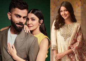 Virat Kohli fans are in love with 'bhabhi ji' Anushka Sharma's latest dance video; call her 'Divine lady'