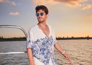 Arjun Bijlani wants to become a psycho lover?